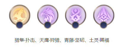 曙光英雄梅林玩法详解图4