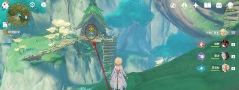 《原神》魔神任务痼疾攻略介绍