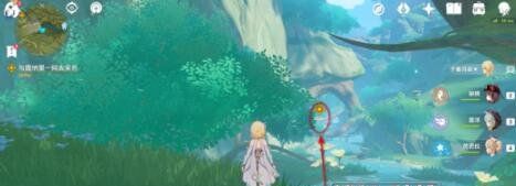 《原神》魔神任务痼疾攻略介绍