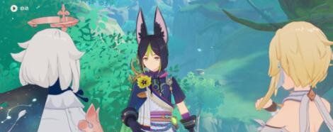 《原神》魔神任务痼疾攻略介绍