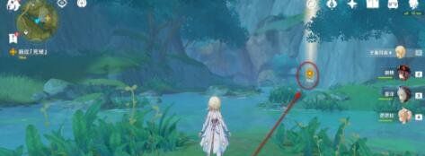 《原神》魔神任务痼疾攻略介绍