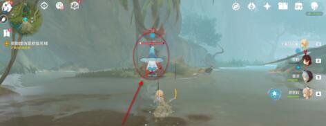 《原神》魔神任务痼疾攻略介绍