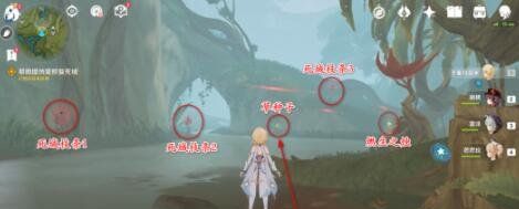 《原神》魔神任务痼疾攻略介绍