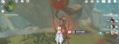 《原神》魔神任务痼疾攻略介绍