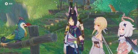 《原神》魔神任务痼疾攻略介绍