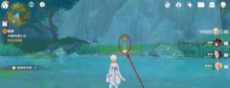 《原神》魔神任务痼疾攻略介绍